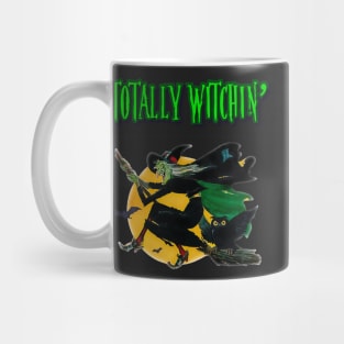 Totally Witchin' Mug